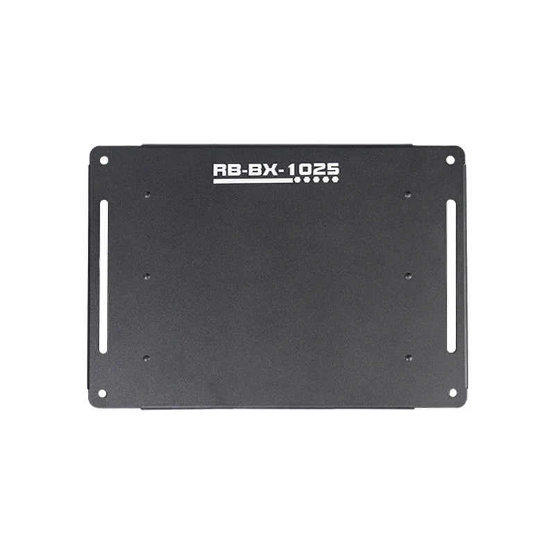 Outback Core WarChest™ - 50L Camp Kitchen Box