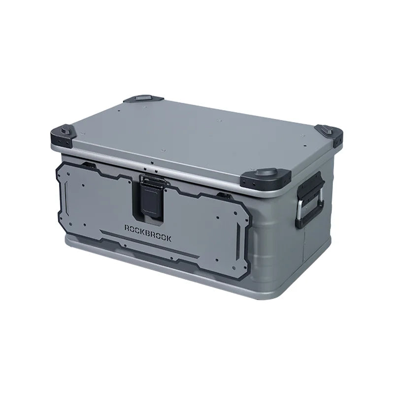 Outback Core WarChest™ - 50L Camp Kitchen Box